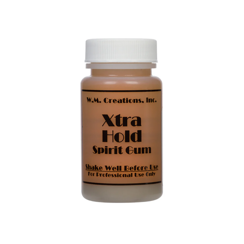 W.M. Creations Spirit Gum Xtra Hold