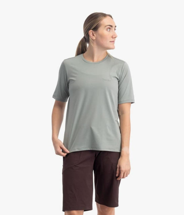 Women’s Atlas Short Sleeve Shirt