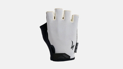 Women's Body Geometry Sport Gel Short Finger Gloves