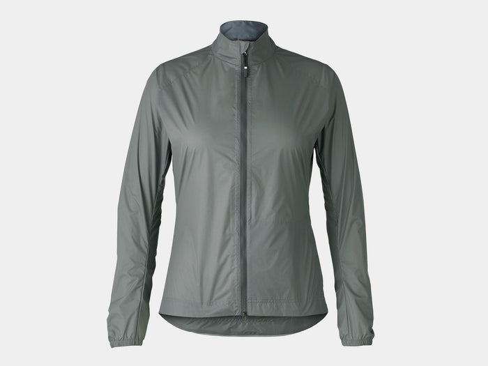 Women's Circuit Cycling Rain Jacket