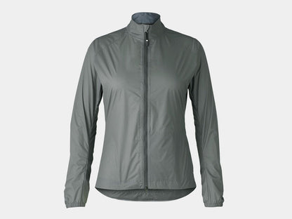 Women's Circuit Cycling Rain Jacket