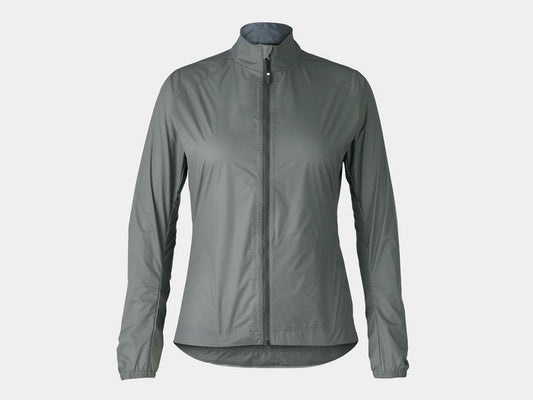 Women's Circuit Cycling Rain Jacket