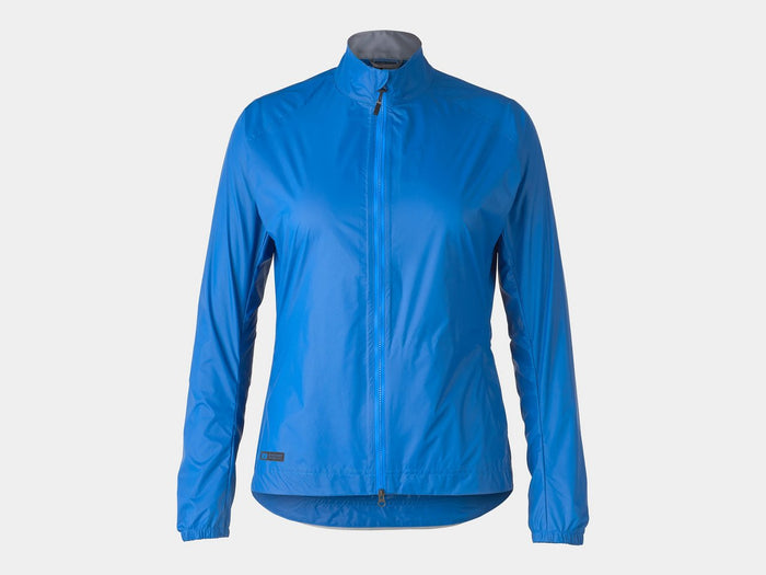 Women's Circuit Cycling Rain Jacket