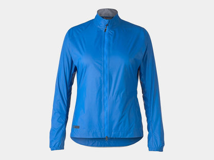 Women's Circuit Cycling Rain Jacket