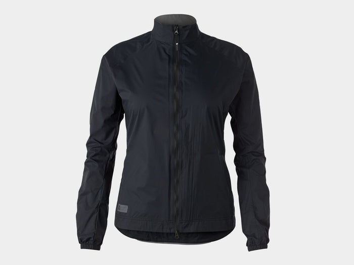Women's Circuit Cycling Rain Jacket