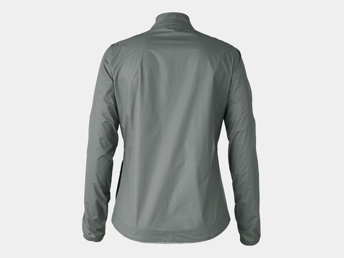 Women's Circuit Cycling Rain Jacket