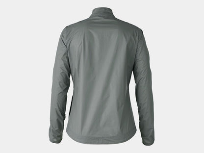 Women's Circuit Cycling Rain Jacket