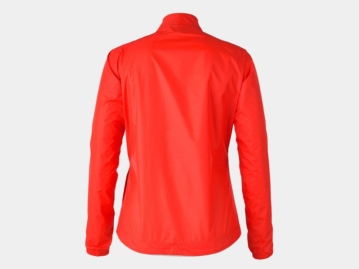 Women's Circuit Cycling Rain Jacket