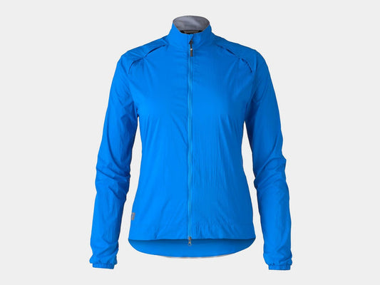 Women's Circuit Cycling Wind Jacket