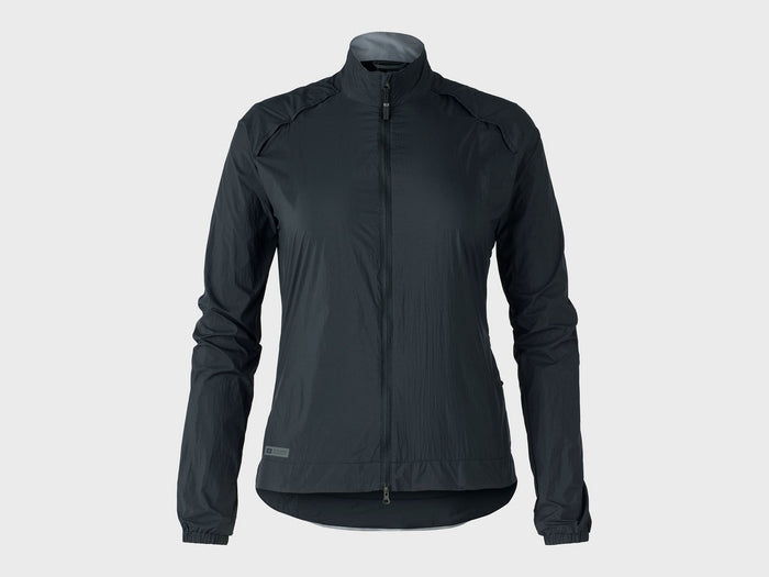 Women's Circuit Cycling Wind Jacket