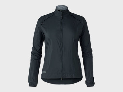 Women's Circuit Cycling Wind Jacket