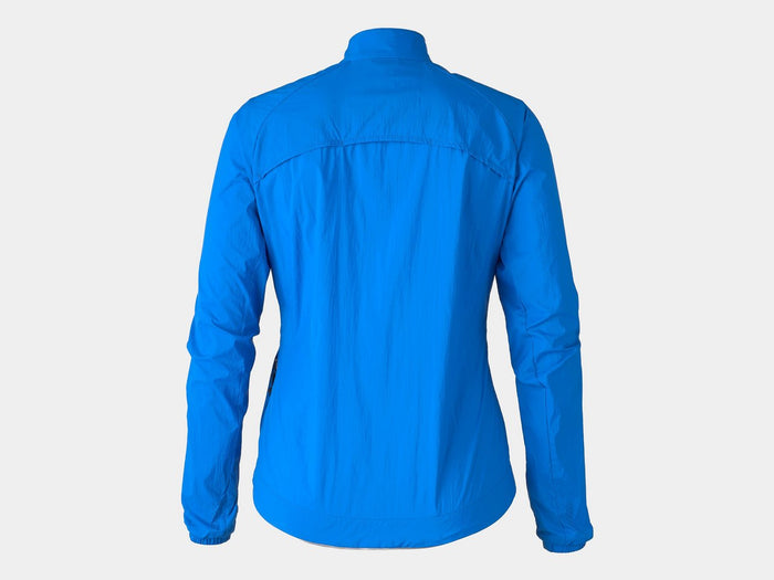 Women's Circuit Cycling Wind Jacket