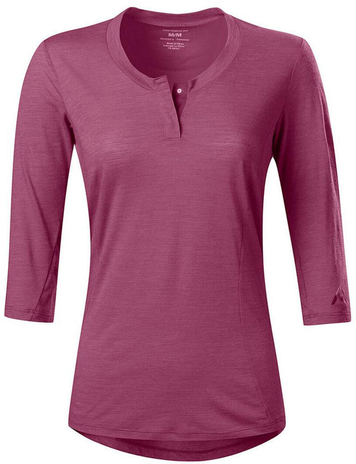Women's Desperado Henley