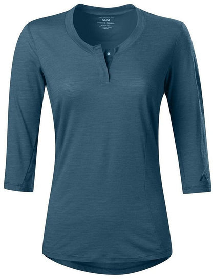 Women's Desperado Henley
