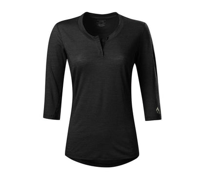 Women's Desperado Henley
