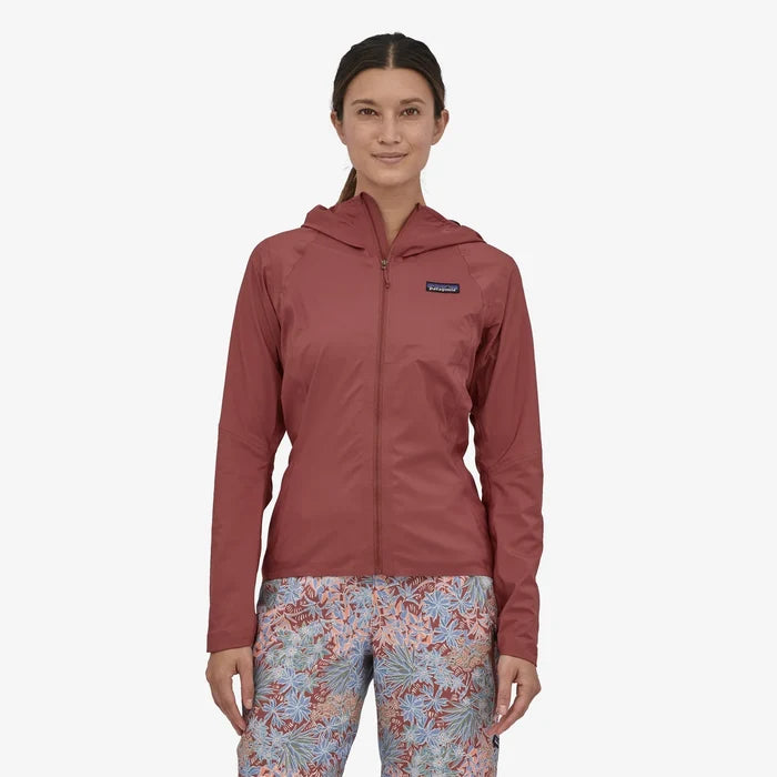 Women's Dirt Roamer Jacket