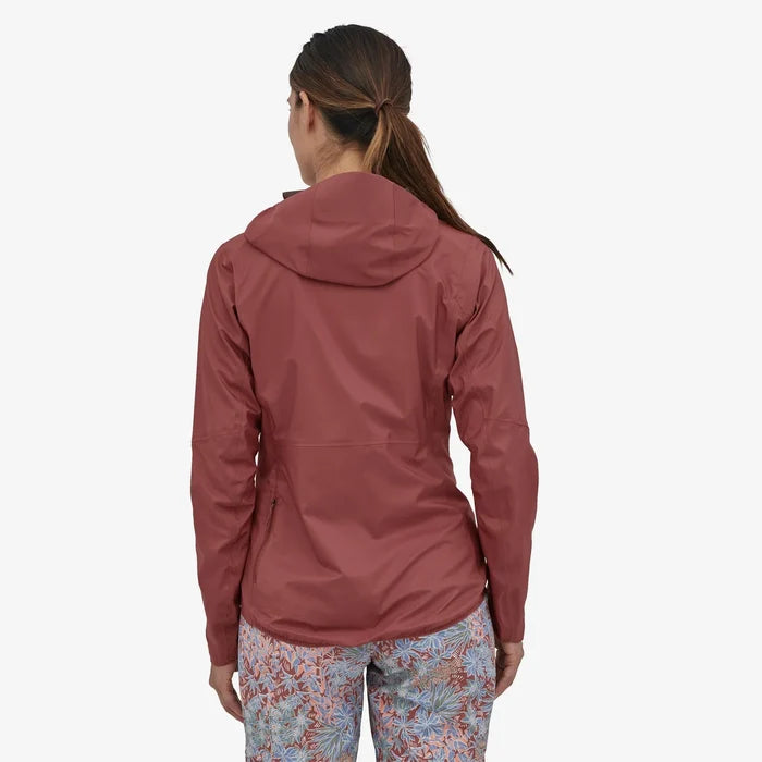 Women's Dirt Roamer Jacket