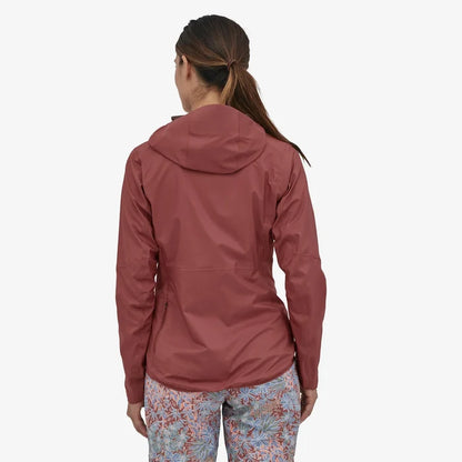 Women's Dirt Roamer Jacket