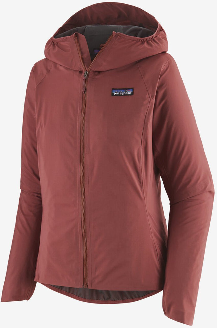 Women's Dirt Roamer Jacket
