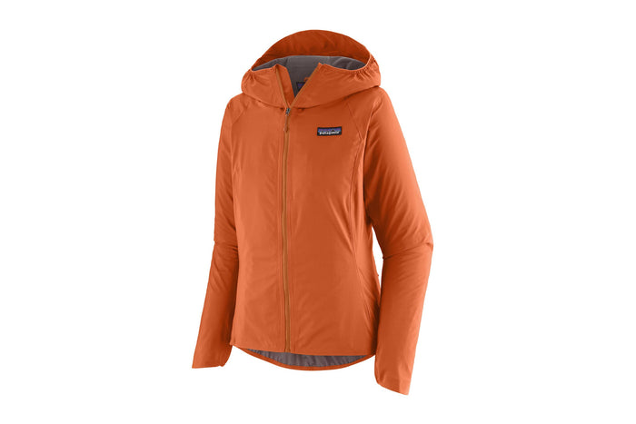Women's Dirt Roamer Jacket