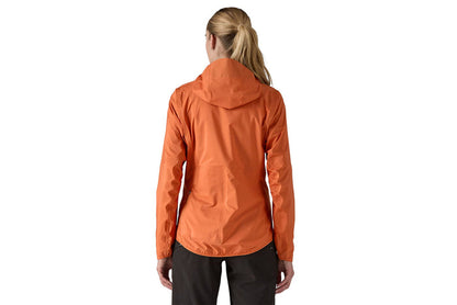 Women's Dirt Roamer Jacket