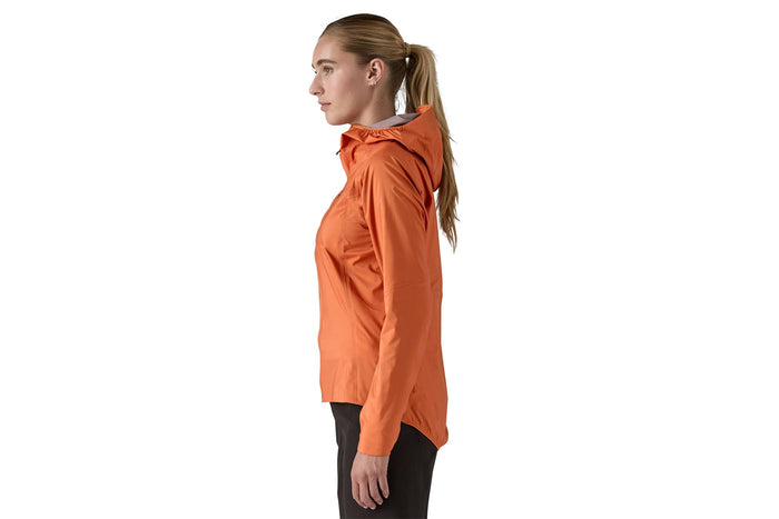 Women's Dirt Roamer Jacket