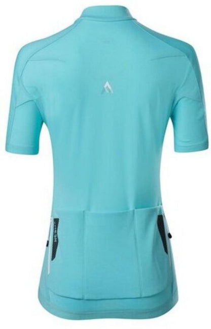 Women's Quantum SS Jersey