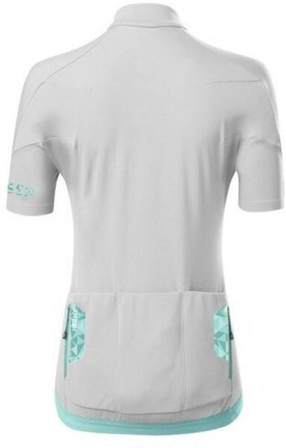 Women's Quantum SS Jersey