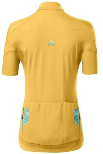 Women's Quantum SS Jersey