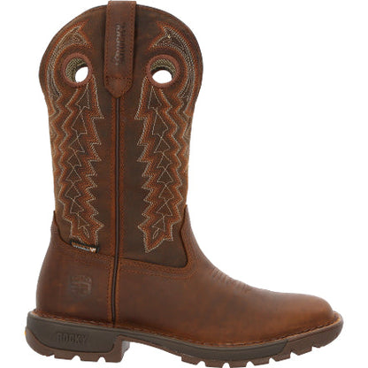 Women's Rocky RKW0343 11" Legacy 32 Women's Waterproof Western Boot *Closeout*