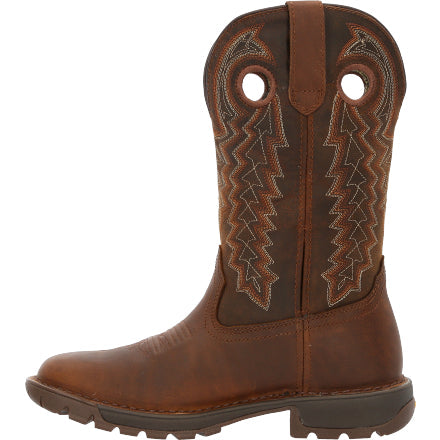 Women's Rocky RKW0343 11" Legacy 32 Women's Waterproof Western Boot *Closeout*