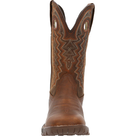 Women's Rocky RKW0343 11" Legacy 32 Women's Waterproof Western Boot *Closeout*
