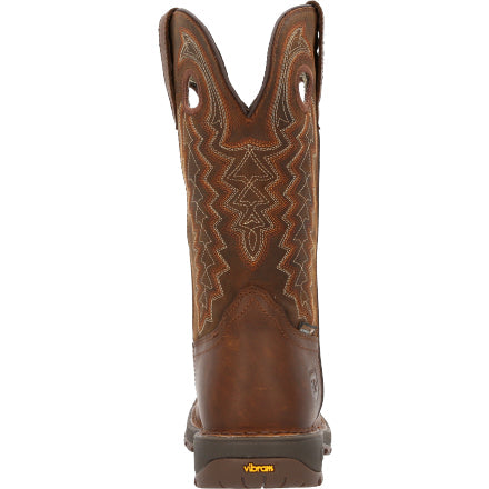 Women's Rocky RKW0343 11" Legacy 32 Women's Waterproof Western Boot *Closeout*