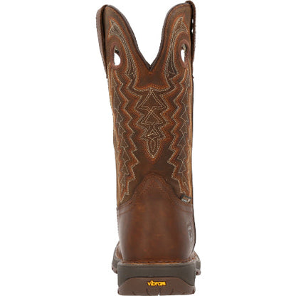 Women's Rocky RKW0343 11" Legacy 32 Women's Waterproof Western Boot *Closeout*