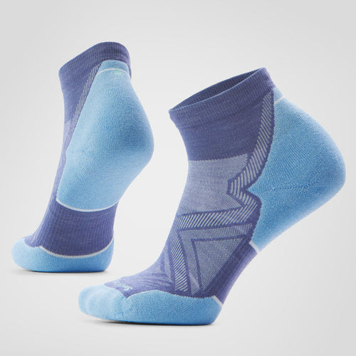 Women's Run Ankle Socks - Hero