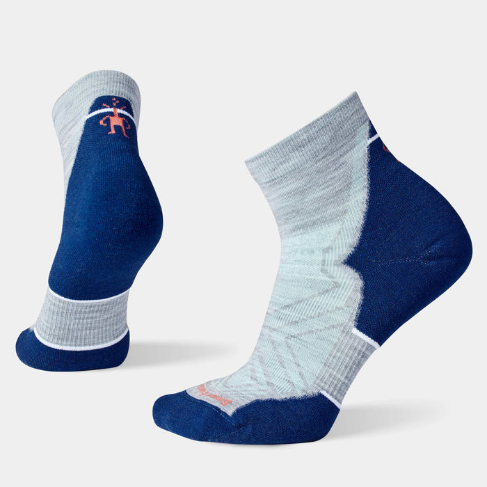 Women's Run Ankle Socks - Gallery 2