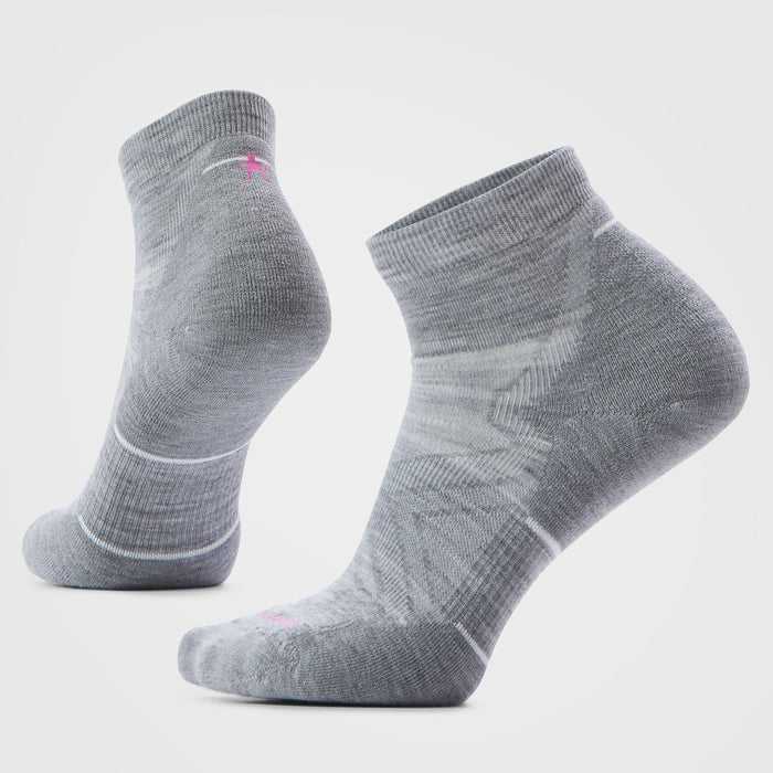 Women's Run Ankle Socks - Gallery 3