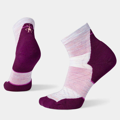 Women's Run Ankle Socks - Gallery 5