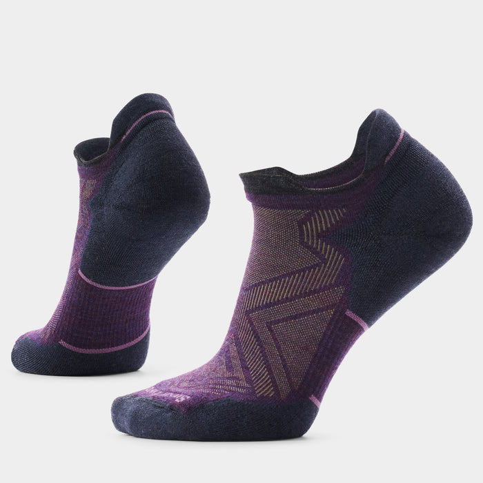Purple Iris/Charcoal / Small