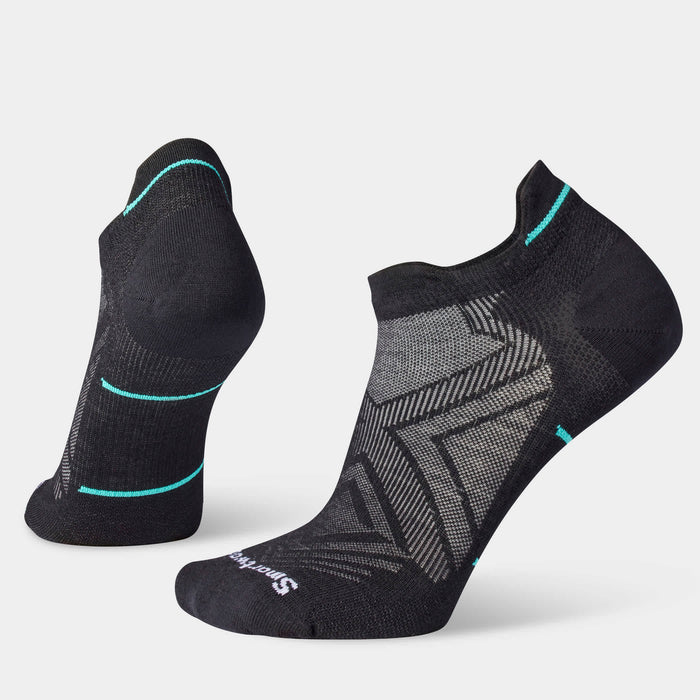 Women's Run Low Ankle Socks - Gallery 4