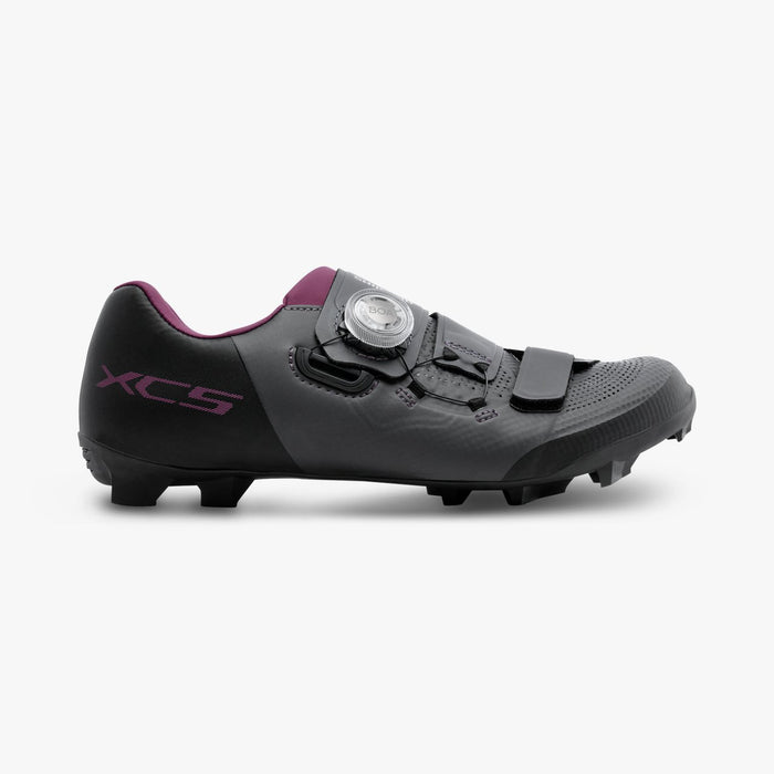 Women's SH-XC502 Clipless Shoes