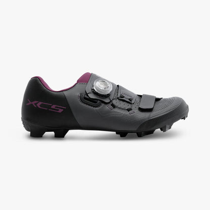 Women's SH-XC502 Clipless Shoes