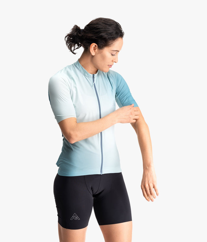 Women's Skyline SS Jersey