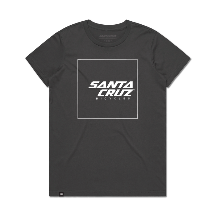 Women's Squared Up Tee