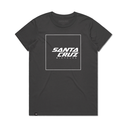 Women's Squared Up Tee