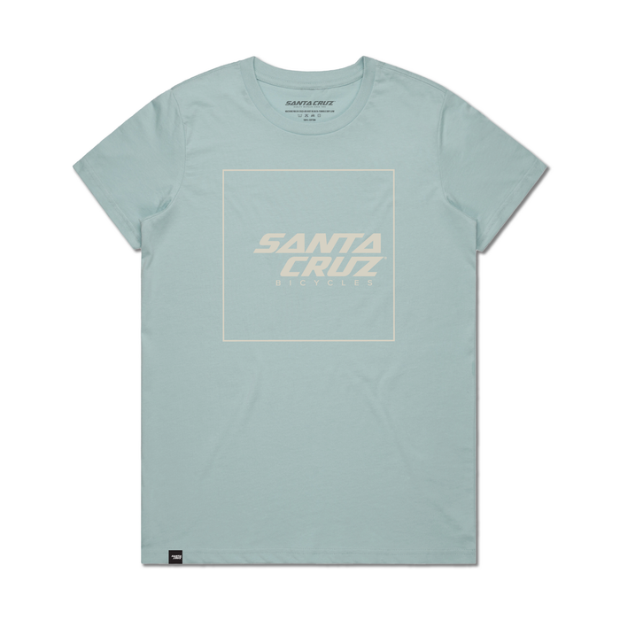Women's Squared Up Tee