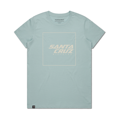 Women's Squared Up Tee