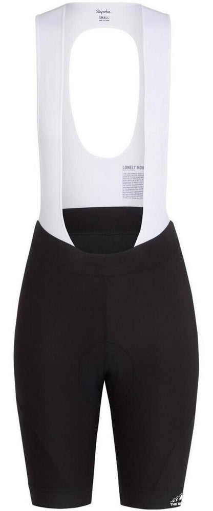 Women's TBS Core Bib Short