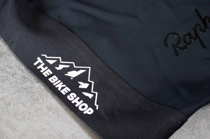 Women's TBS Core Bib Short