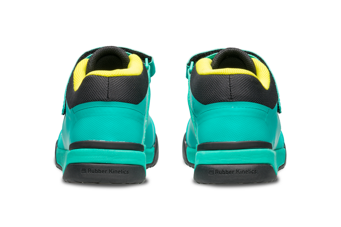 Women's Traverse Clipless Shoes